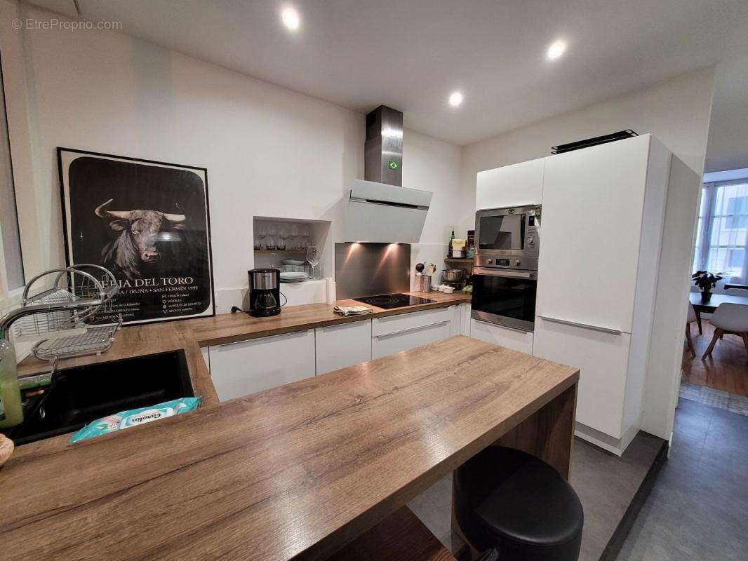 Appartement à PAU