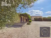 Maison à GRAVESON