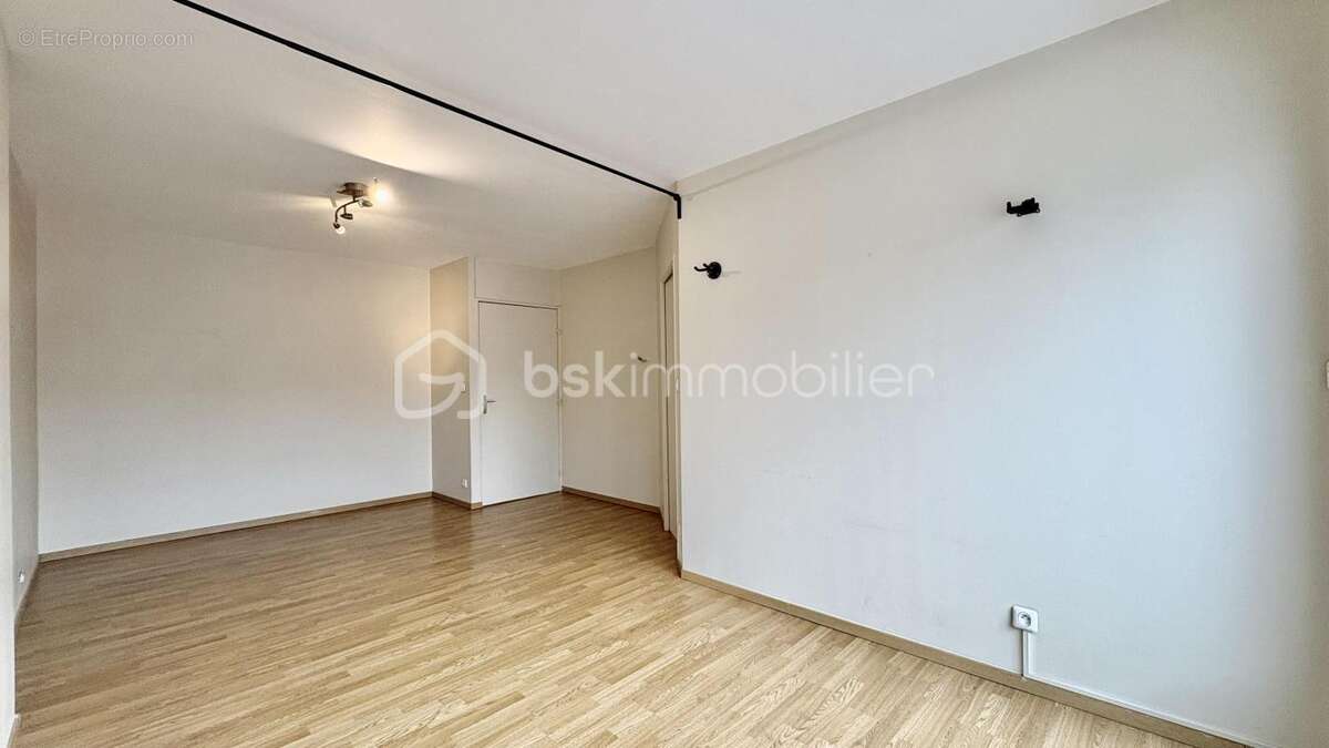 Appartement à EVRY