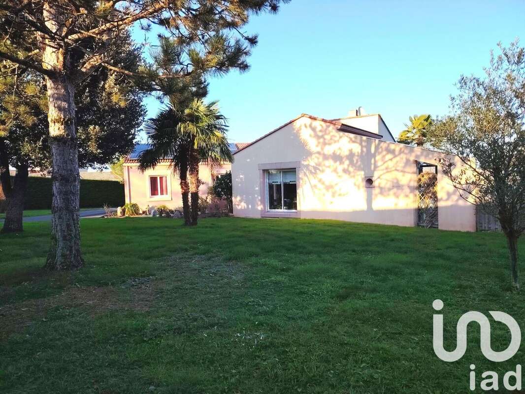 Photo 3 - Maison à CHANTONNAY