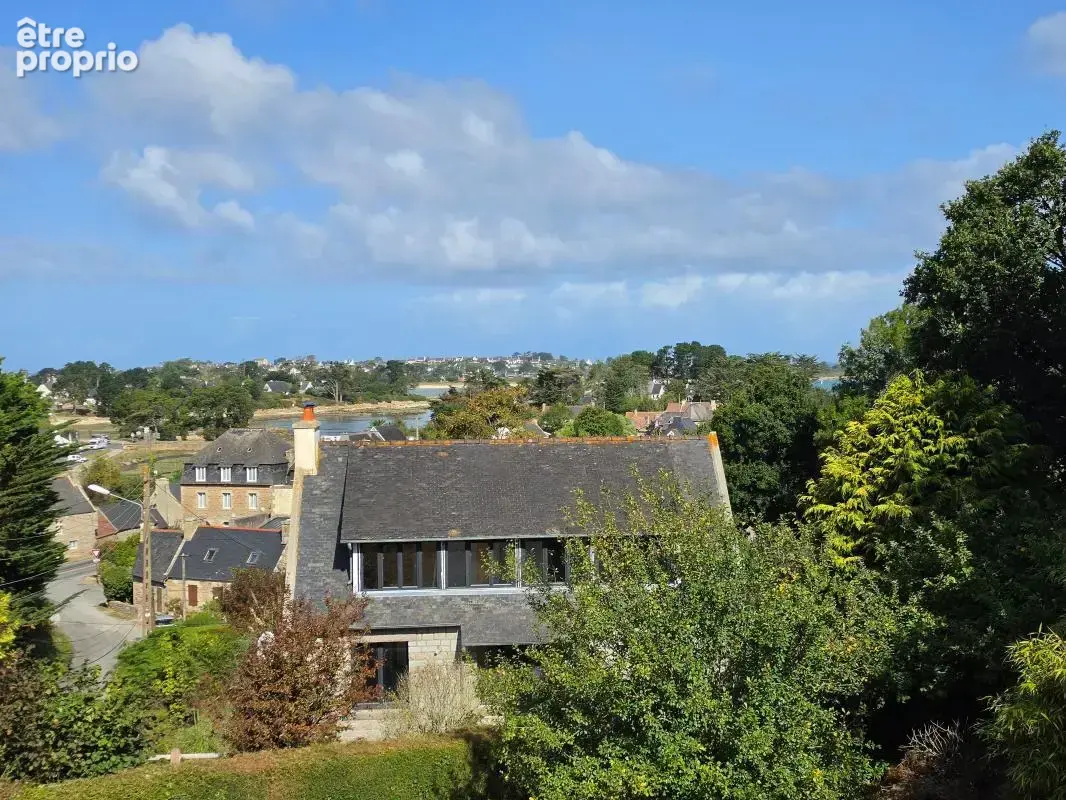 Maison à PLEUMEUR-BODOU
