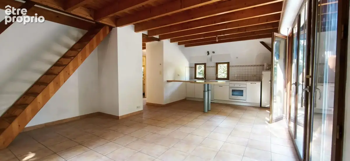Maison 61 m² à Dinard  - photo 7