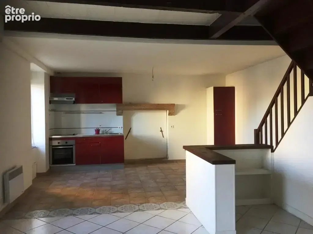 Maison en pierres - photo 3