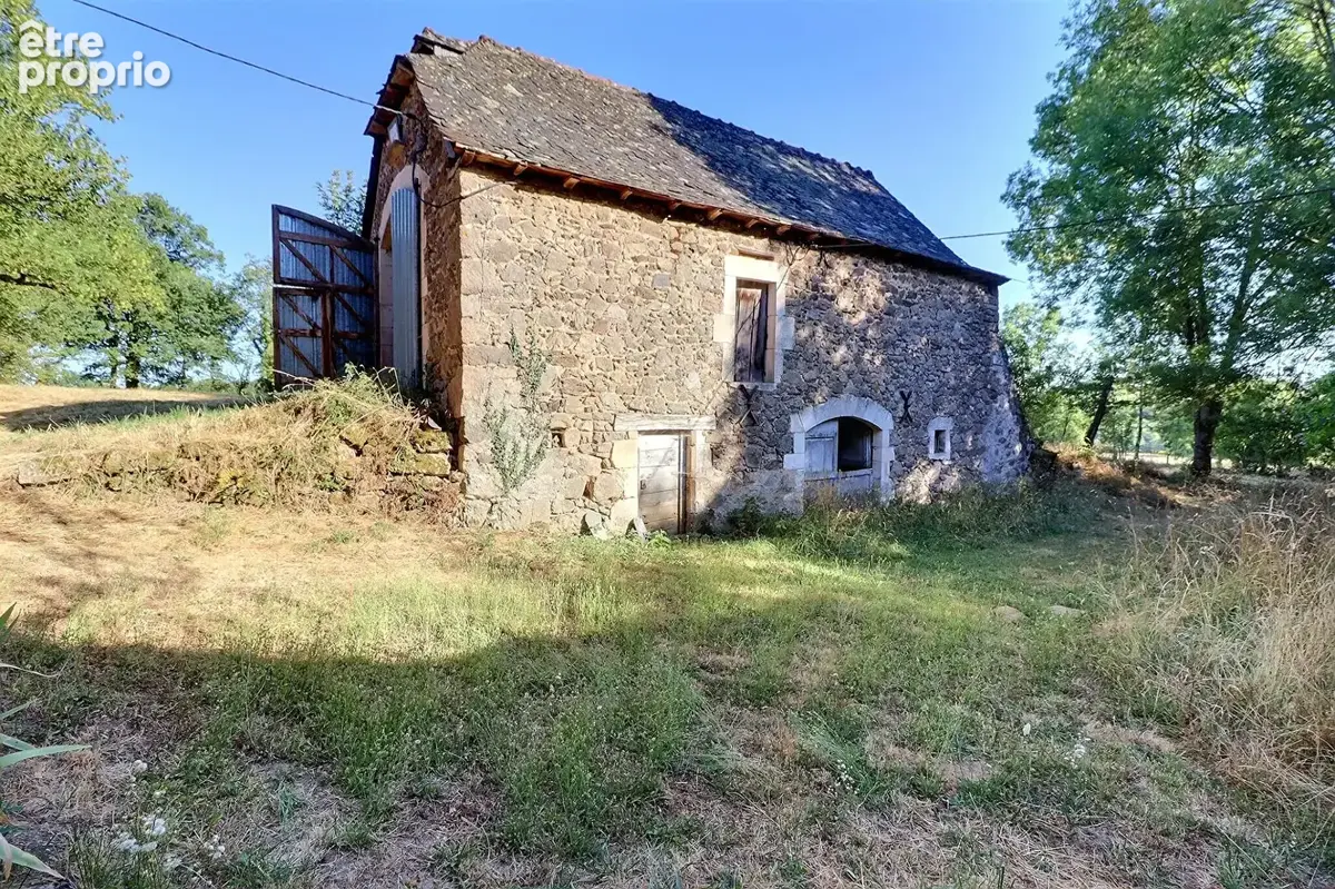 Maison 60m² à maleville - photo 3