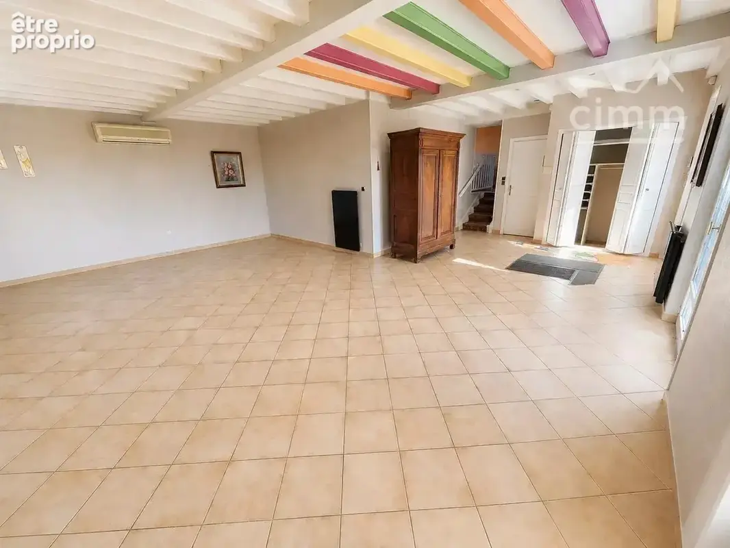 Villa 6 chambres veauche - photo 4