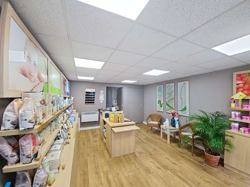 Appartement à LAON