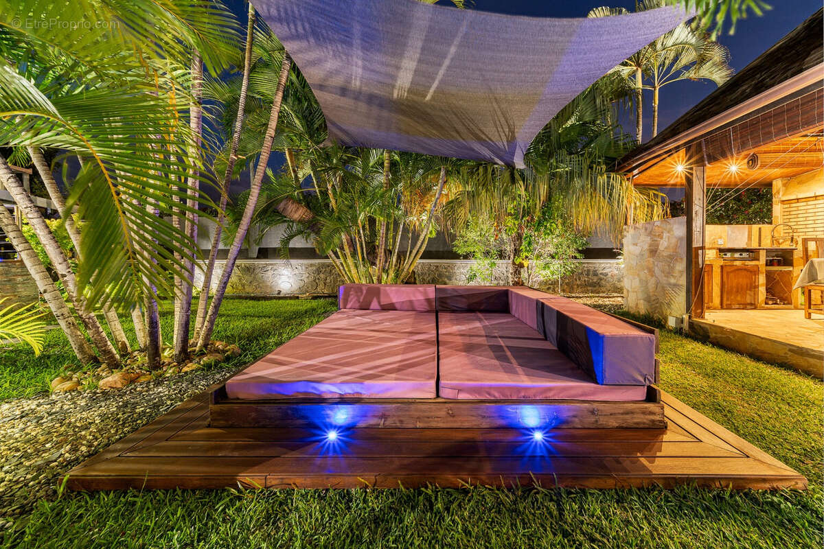 Maison à L&#039;ETANG-SALE