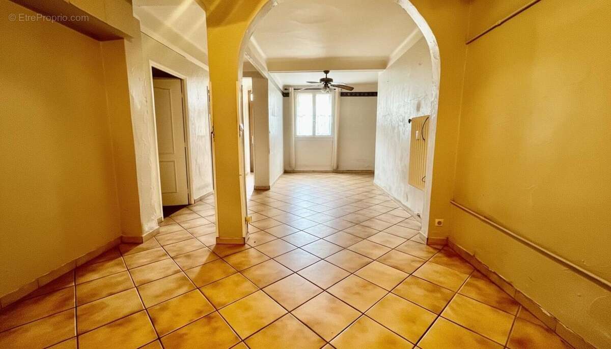 Photo 3 - Appartement à TOULON