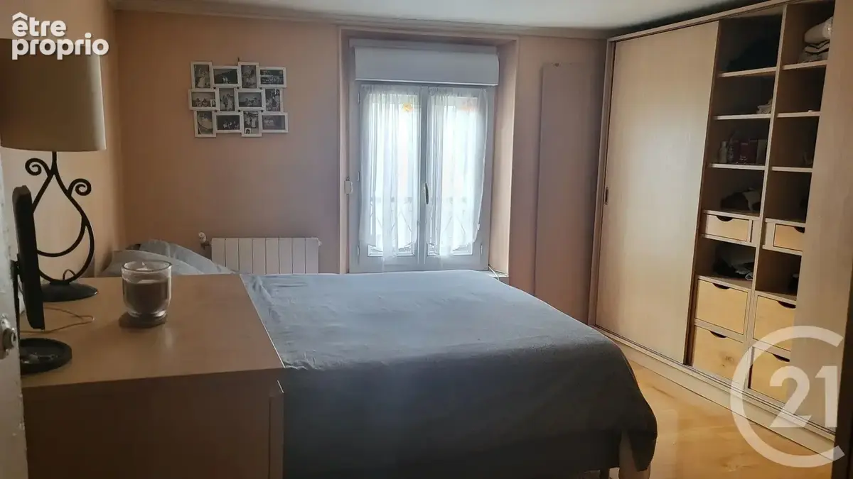 Maison 7 pièces 193 m² à vendre à Claye-Souilly (77410) - photo 12