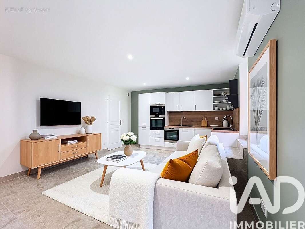 Photo 3 - Appartement à BEZIERS