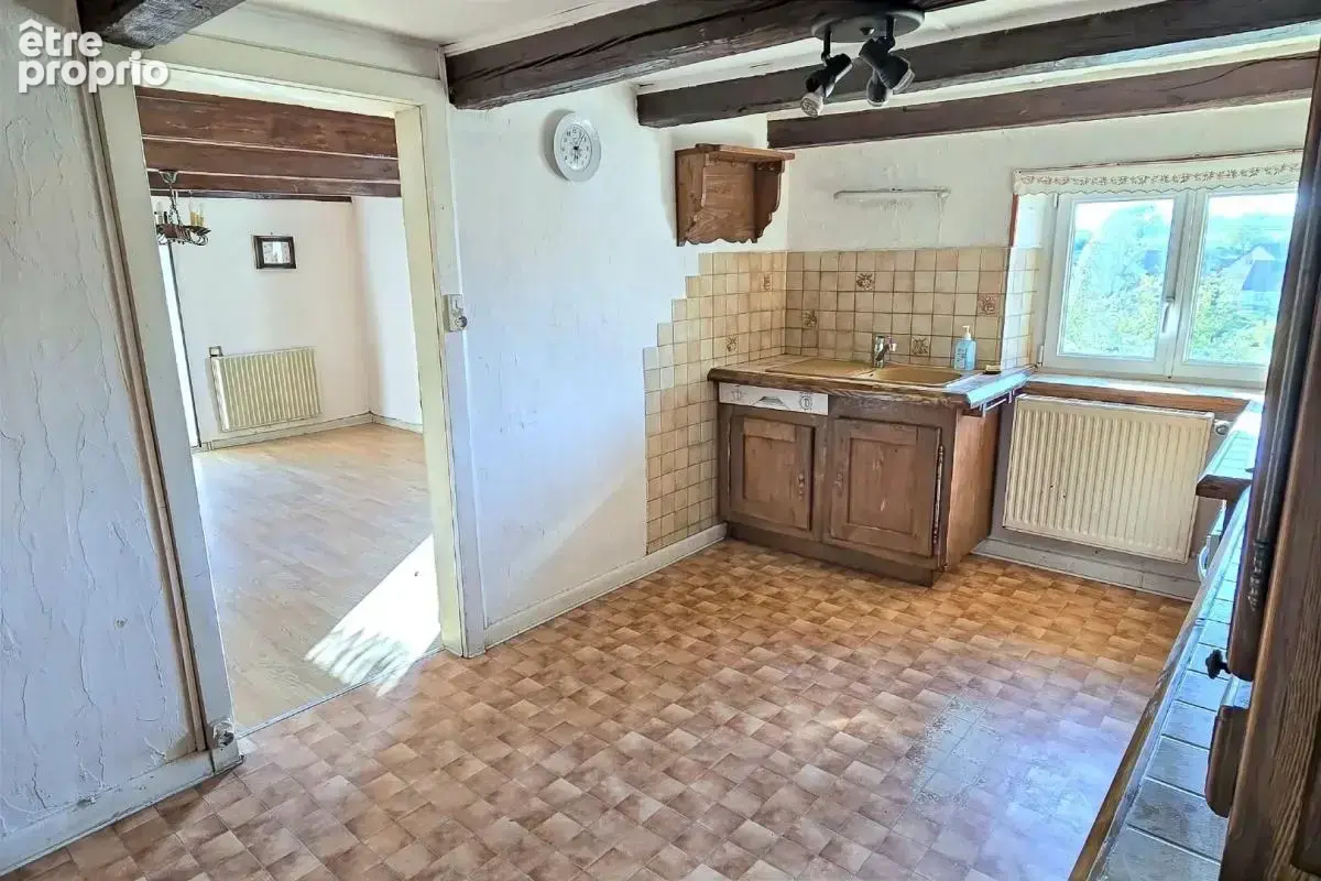 Maison de campagne - photo 10