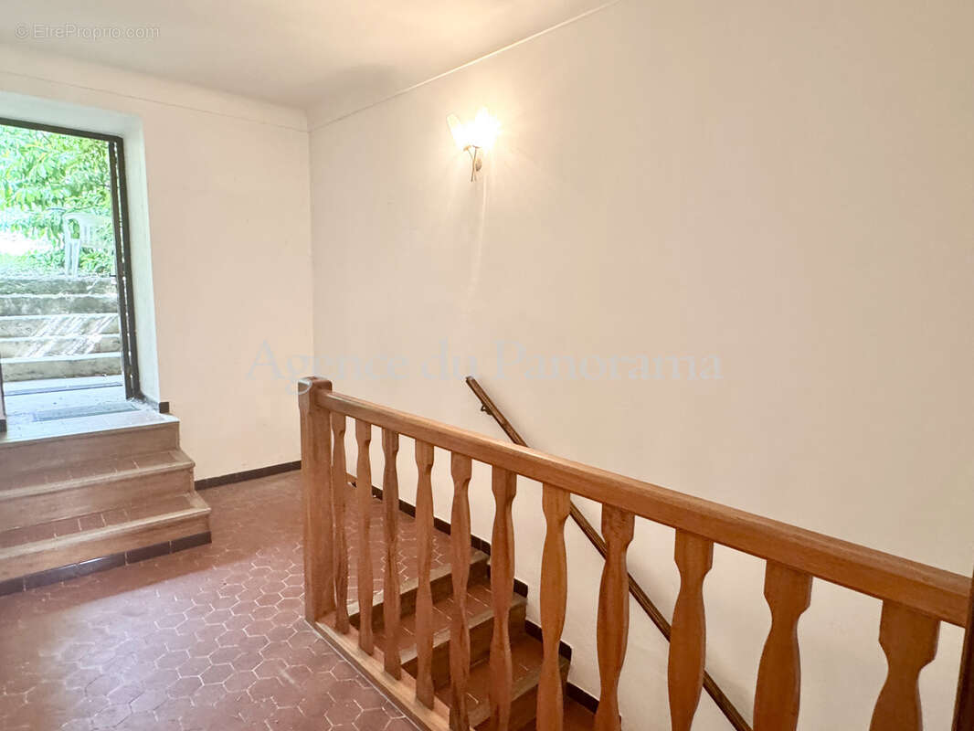 Appartement à CABRIS