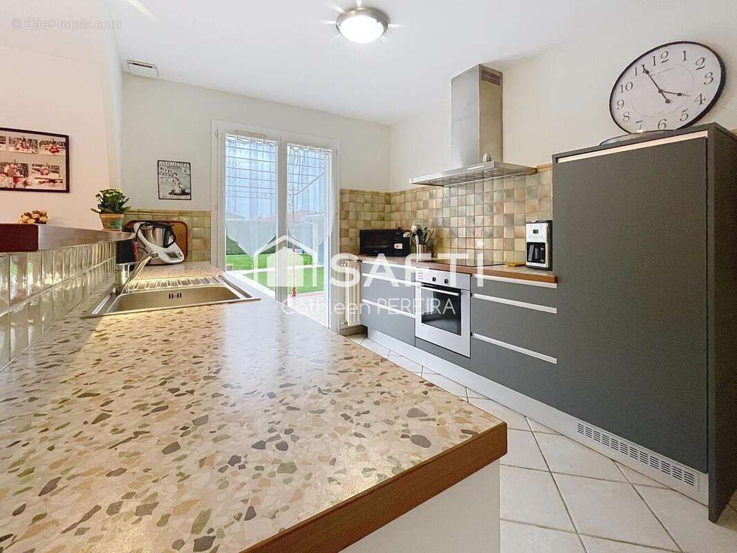 Photo 3 - Maison à MONTASTRUC-LA-CONSEILLERE