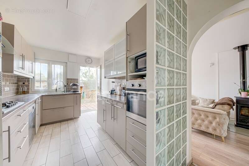 Maison à ROMAINVILLE