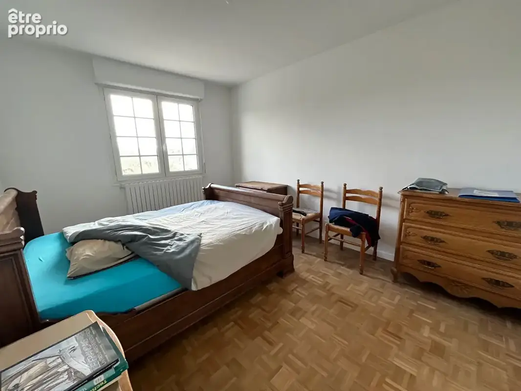 Maison Ploubezre 5 pièce(s) 120 m2 - photo 6
