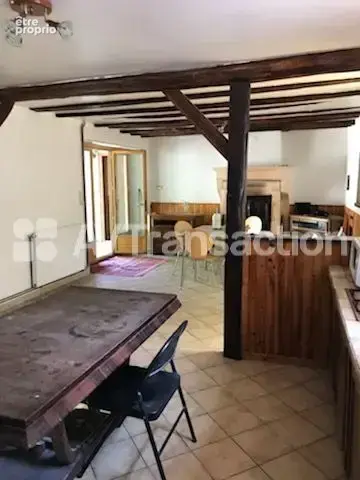 Maison 4 pièces 89 m² à vendre à Joinville (52300) - photo 4