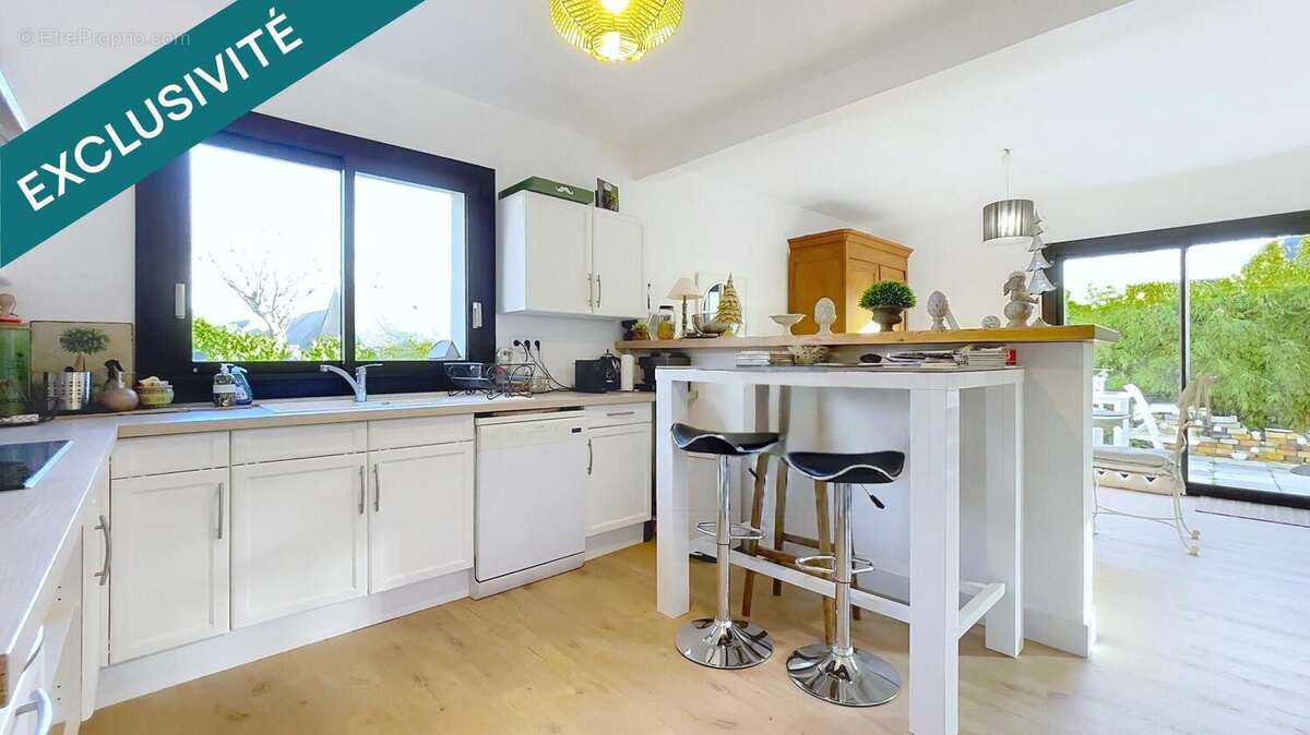 Photo 5 - Maison à SENE