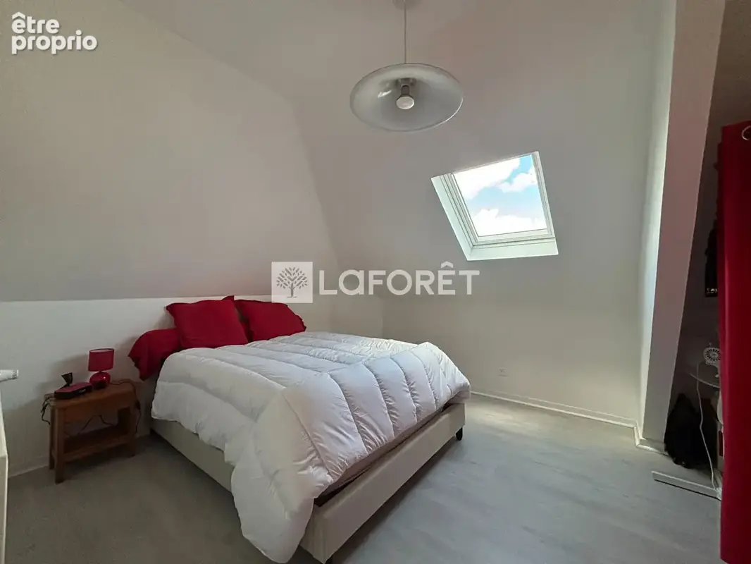 Appartement Darnetal T2 refait à neuf avec parking - photo 6