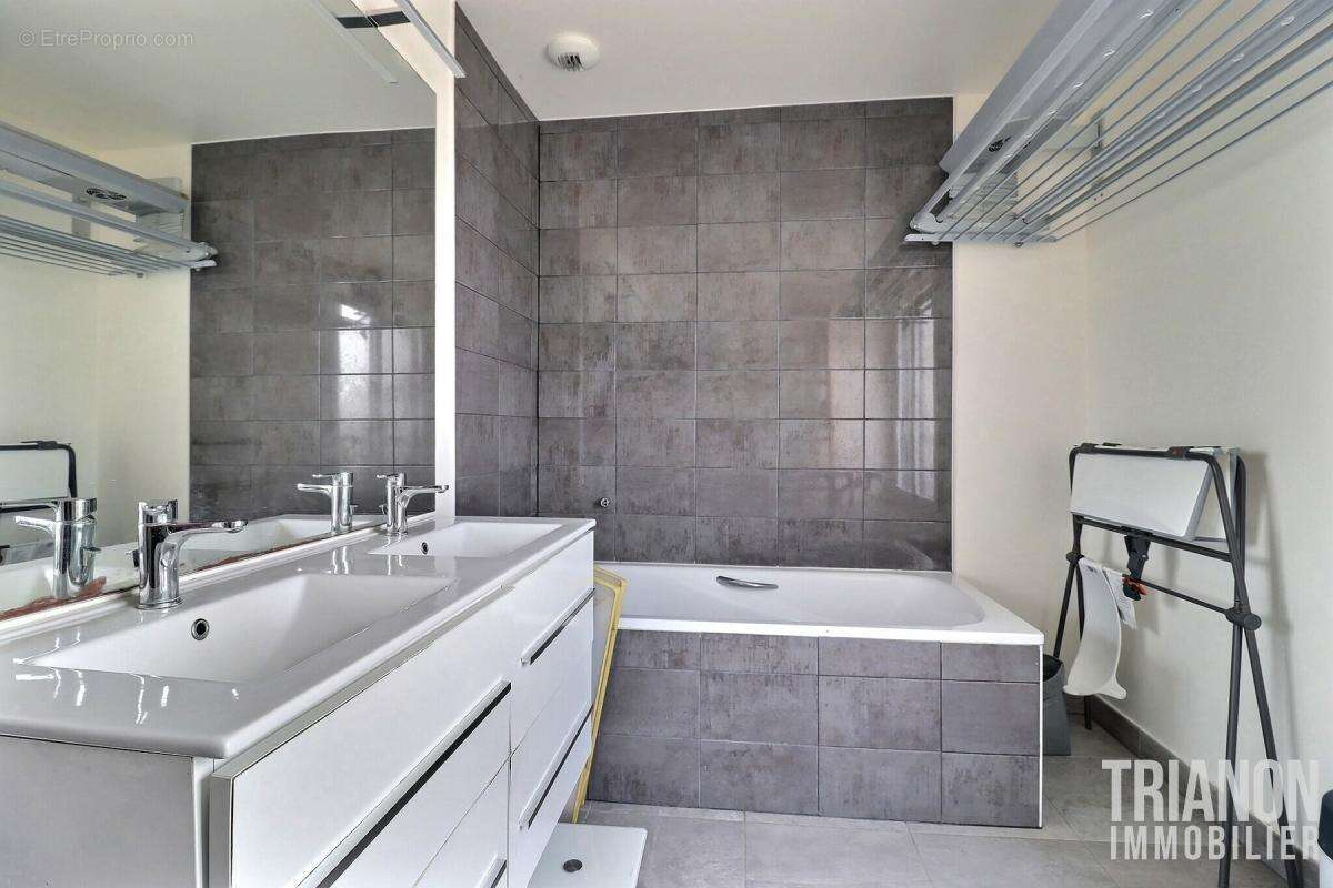 Maison à VILLEPREUX