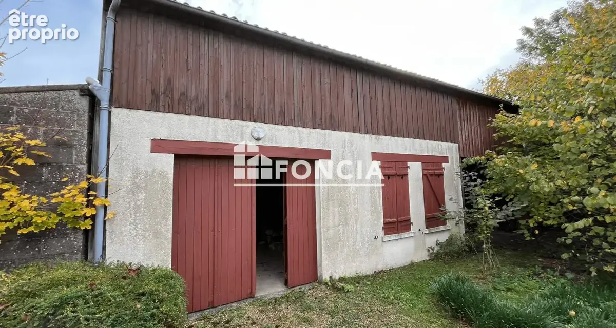 Authentique Longère à vendre - photo 10