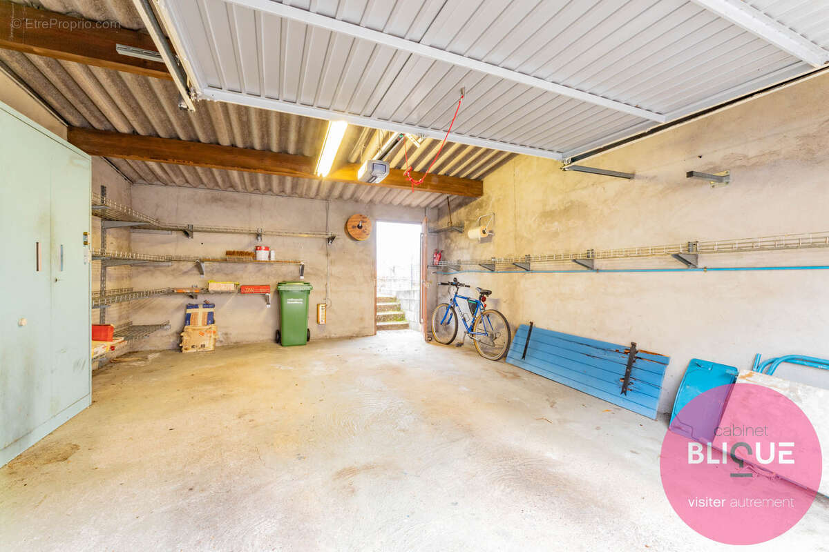 Appartement à MAXEVILLE