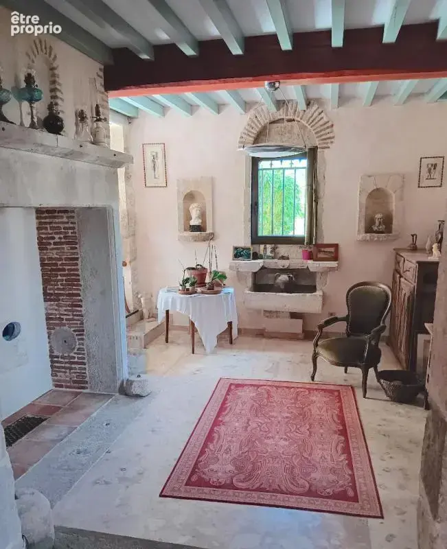 Maison 165 m², 4 chambres avec grand jardin - photo 6
