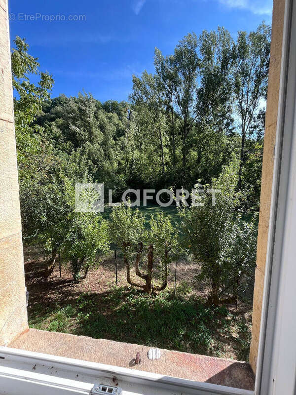 Maison à SALLES-LA-SOURCE