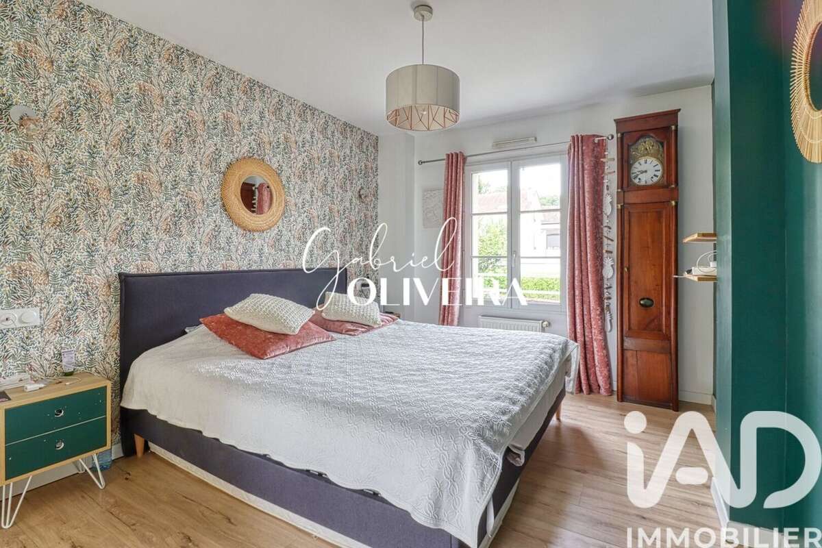 Photo 9 - Maison à PONTOISE