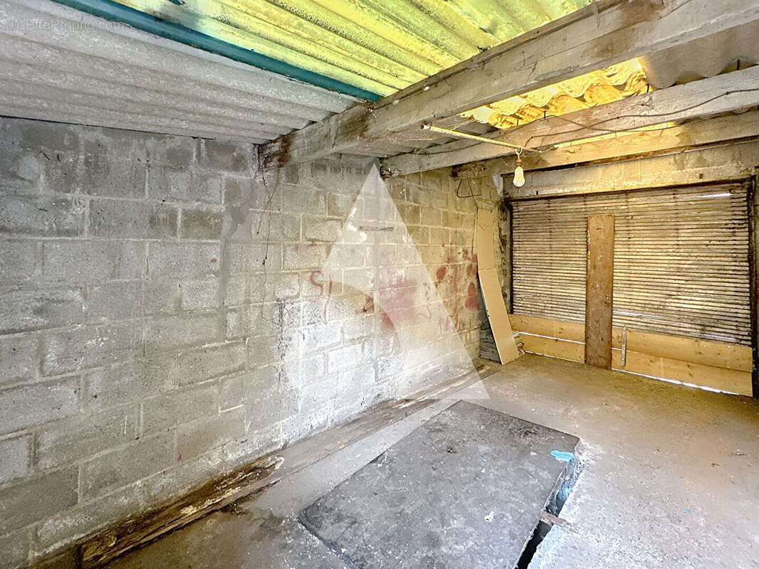 Maison à DOUCHY-LES-MINES