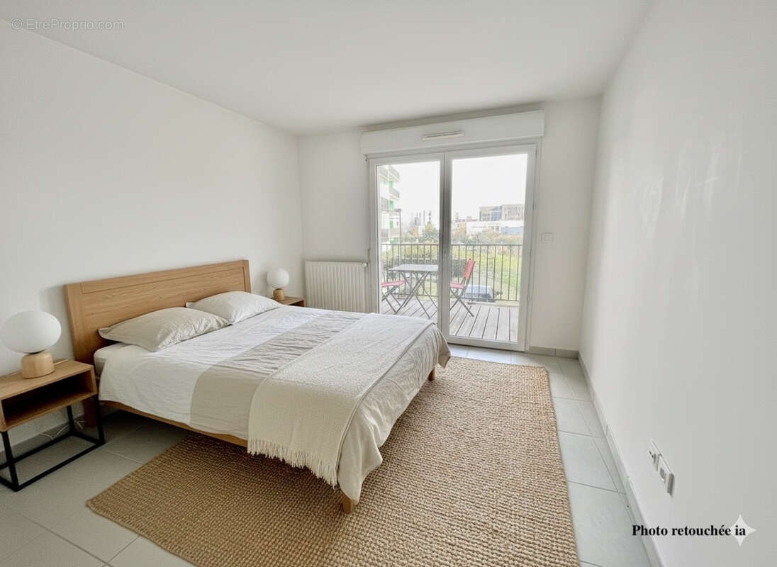 Appartement avec terrasse - DPE C - 182.795 - photo 6