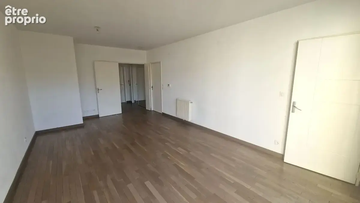 Appartement à ECULLY
