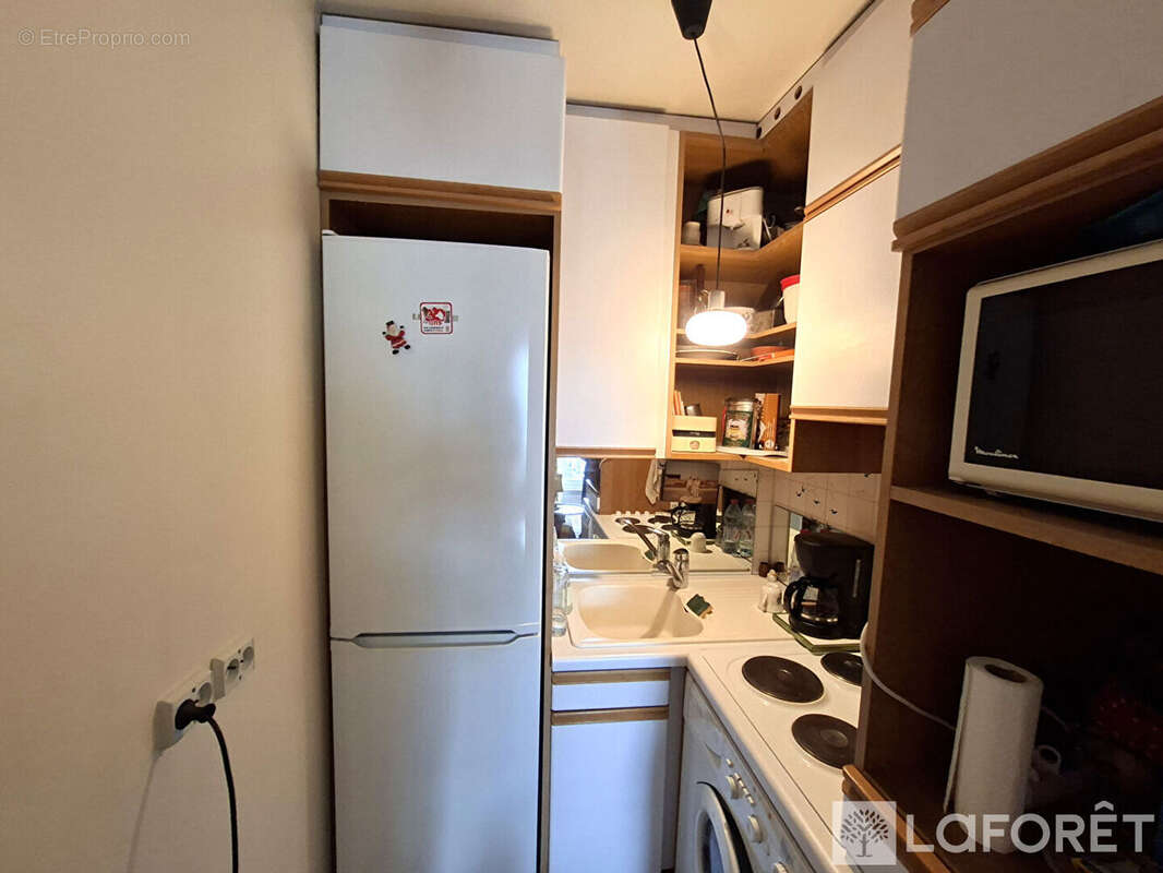 Appartement à FONTAINEBLEAU