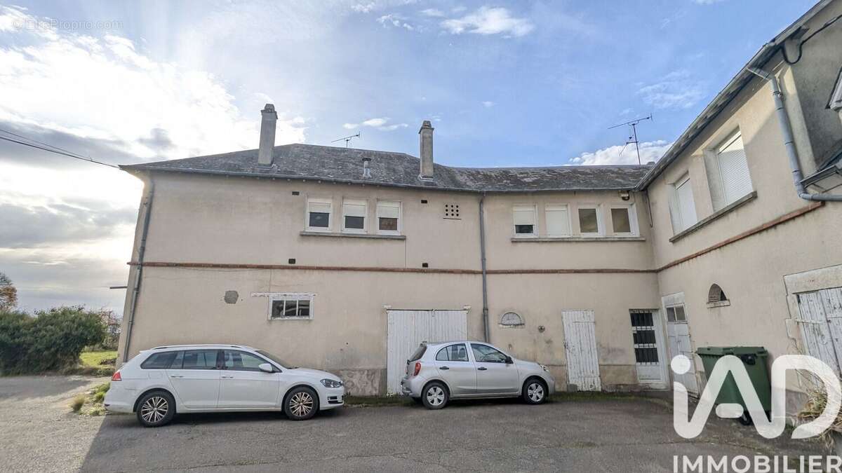 Photo 7 - Appartement à MARCHENOIR