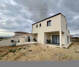 Maison à CORNEILHAN