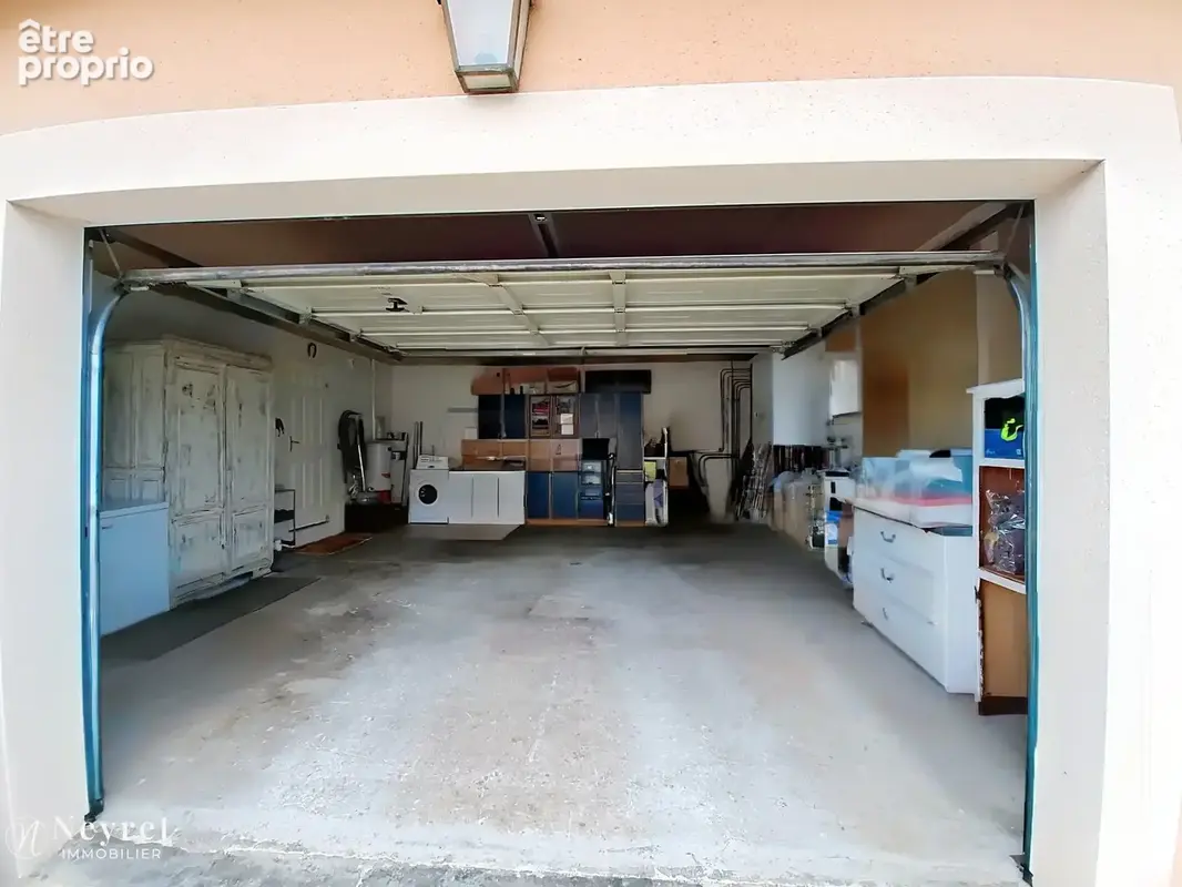 Rare !!! Maison de plain pied de 130 m2 sur 1500 m2 de terrain,  5 chambres - photo 19