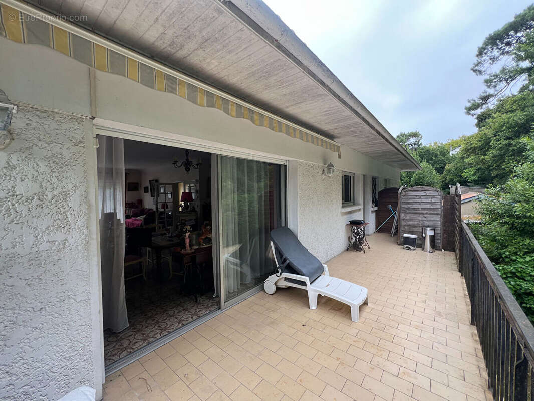 Maison à ARCACHON