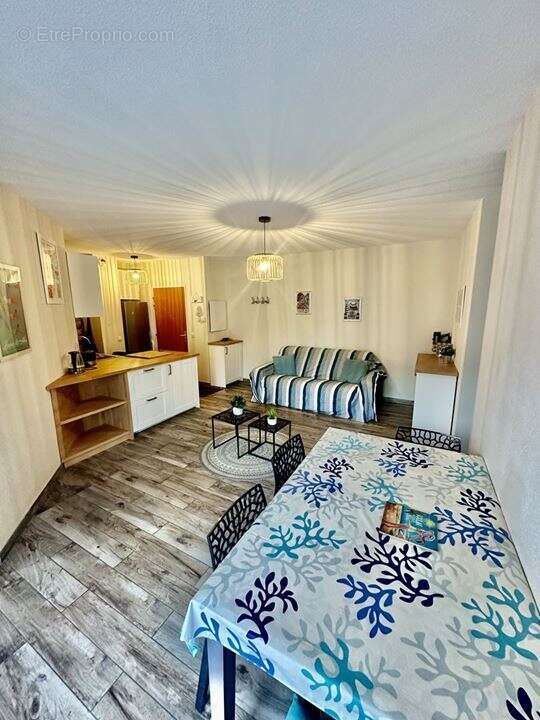 Appartement à SOULAC-SUR-MER