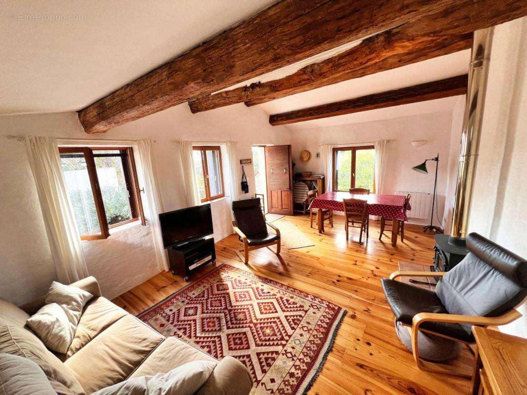 Maison 155 m² à Saint-Jean-De-Minervois  - photo 4
