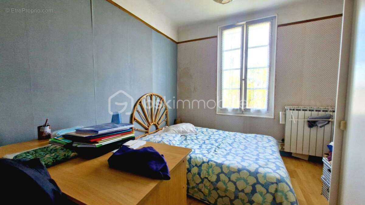 Maison à VIC-EN-BIGORRE