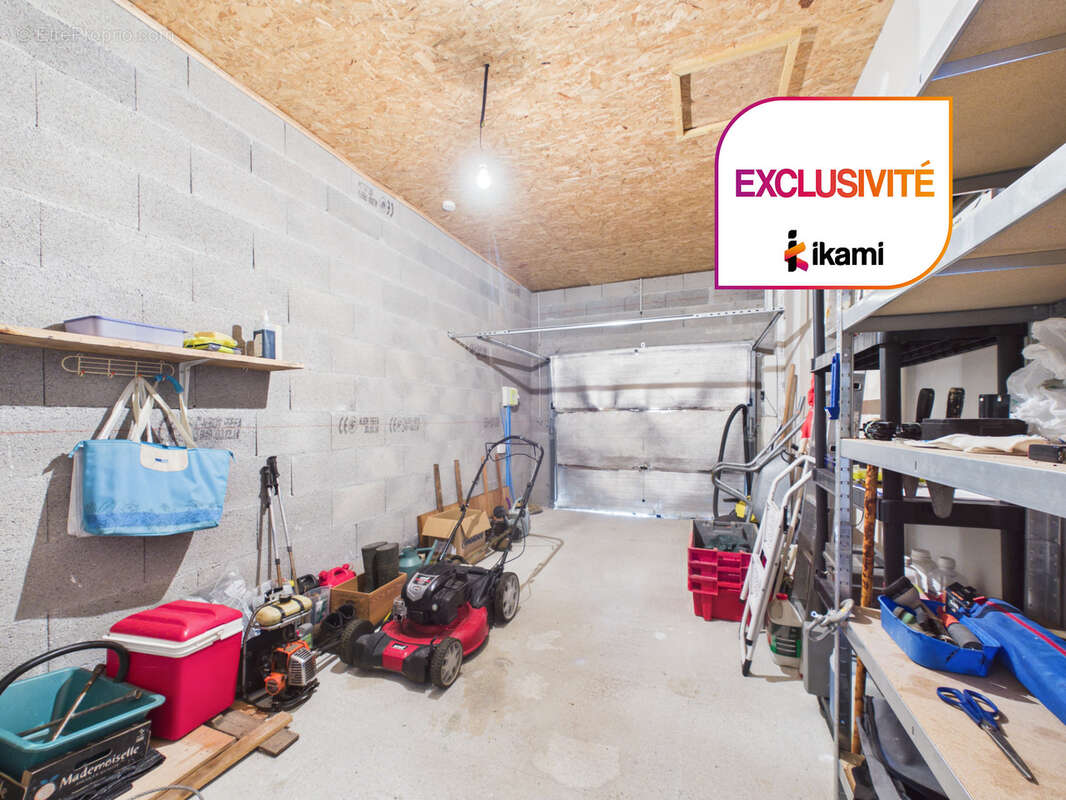 Maison à SAINT-VERAND