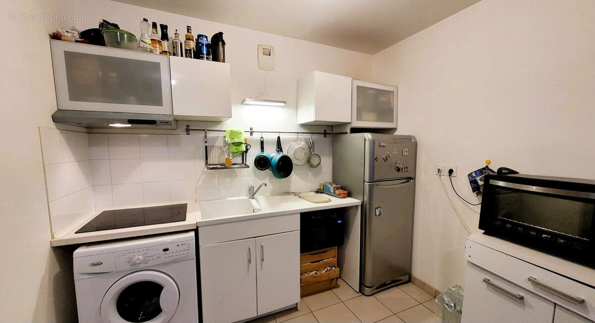 Appartement à CARQUEFOU