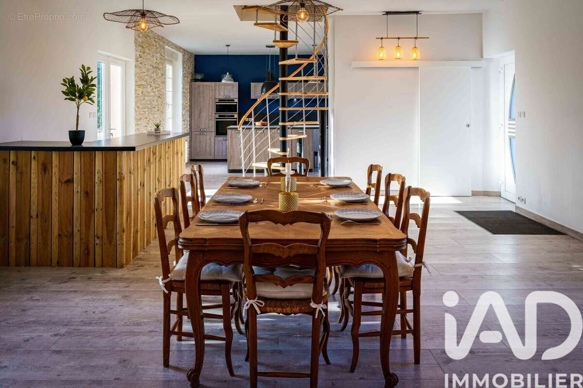 Photo 3 - Maison à VERMAND