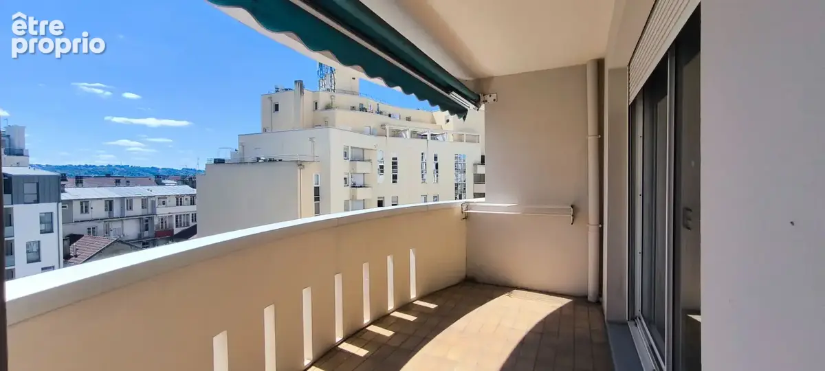 Appartement 2 pièces 49 m² - Pau - photo 2