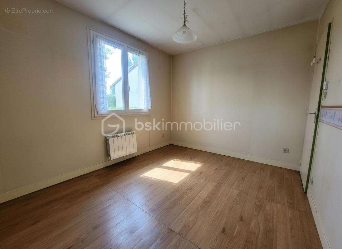 Maison à VOUNEUIL-SOUS-BIARD