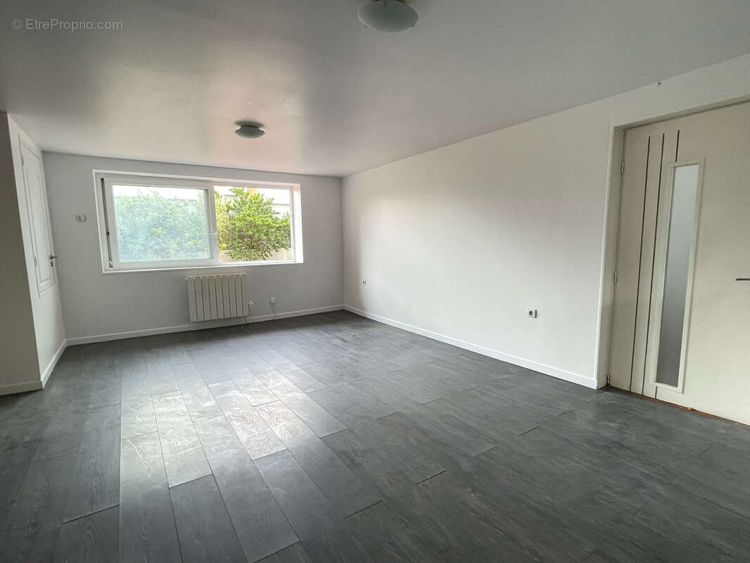 Maison à TREMBLAY-EN-FRANCE