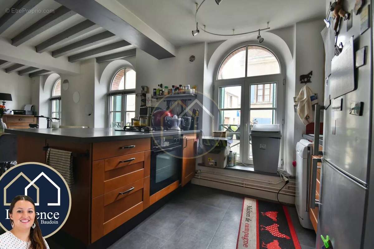 Appartement à NOGENT-LE-ROI