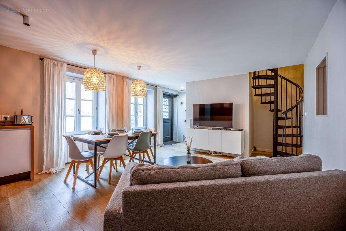 Maison à LA ROCHELLE