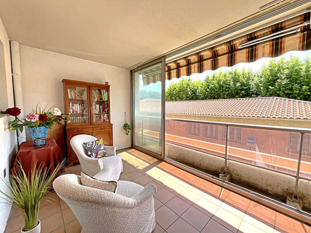 Appartement à SAINT-RAPHAEL