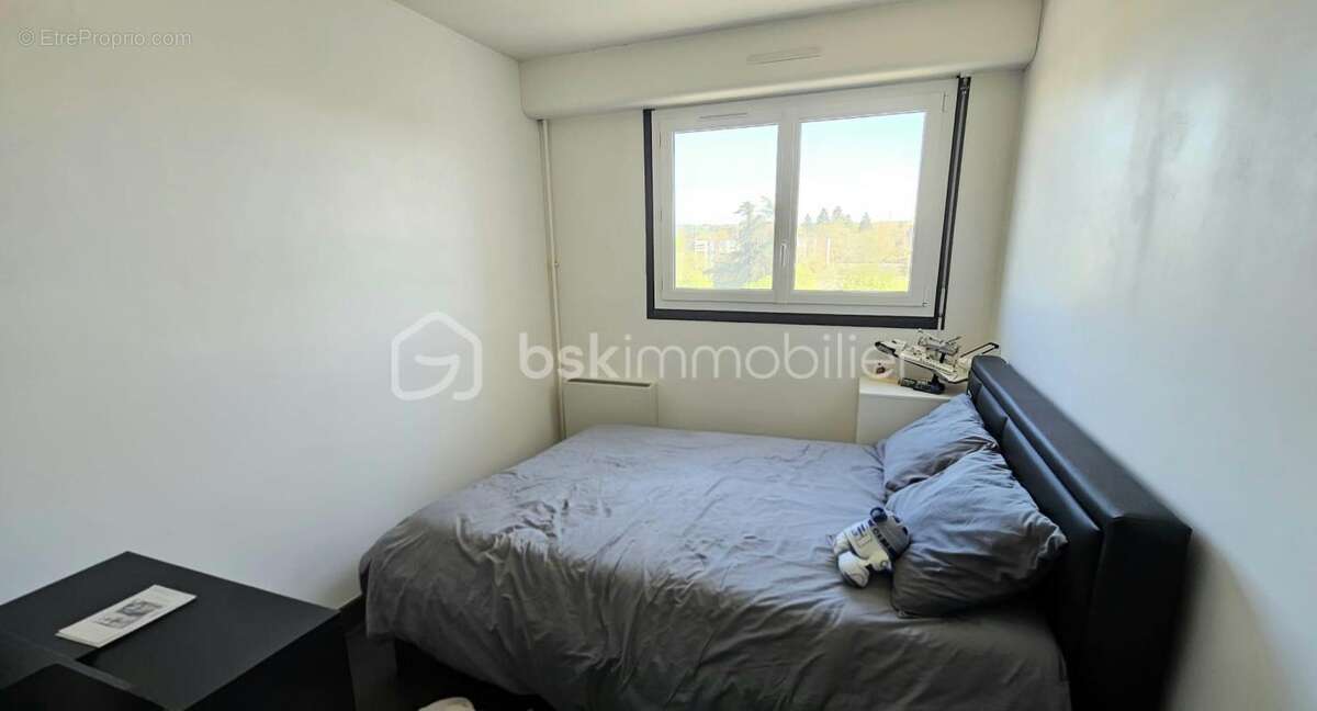 Appartement à ROANNE