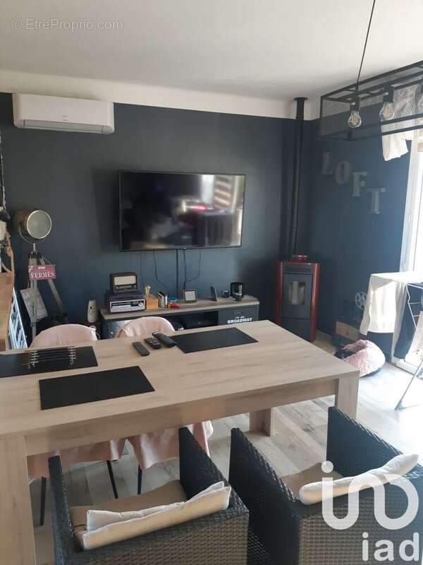 Photo 3 - Appartement à FREJUS